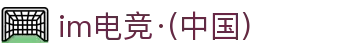 im电竞·(中国)电子竞技平台